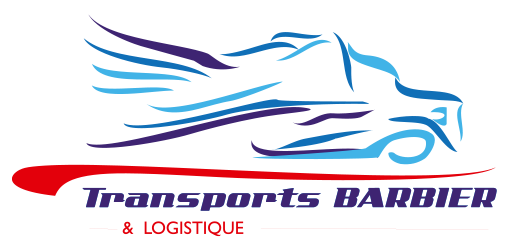 Aller à l’accueil (logo transport barbier)